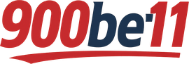 900bet11 Logo